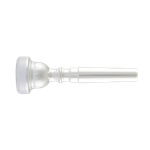 3513D Bach 3D Trumpet Mouthpiece