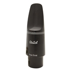 OLR40410 Otto Link 10 Tenor Sax Hard Rubber Mouthpiece