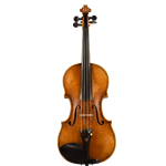 misc. ISS2015 Carlo Micelli 1922 Violin