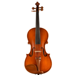 Vivace Strings MLS1350VA15 Lady Claire 15" Viola Outfit