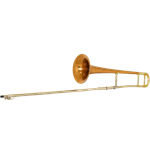 ISS2888 1947' Olds Super Olds Trombone