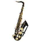 ISS2901 Selmer Super 80 Series II Tenor Sax