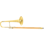 Shires Q35 Alto Trombone