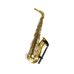 ISS2868 1977 King Super 20 Alto Sax