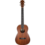 MAB Lanikai Baritone Ukulele Mahogany