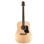 KHS America Inc  Walden D450W Steel String Guitar Solid Top Dreadnought