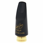 Jody Jazz JJHR*CDA5 Alto Sax Custom Dark 5 Hard Rubber Mouthpiece