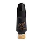 Jody Jazz JJHR*T6* Tenor Sax 6* Hard Rubber Mouthpiece