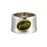 CLS1WC Jody Jazz CLS1 Power Ring Silver w/Cap