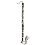 ISS2912 Buffet BC119320 Bass Clarinet - to Low C