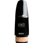 NVABCL Fobes Nova Bass Clarinet Mouthpiece