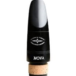 NVACL Fobes Nova Clarinet Mouthpiece