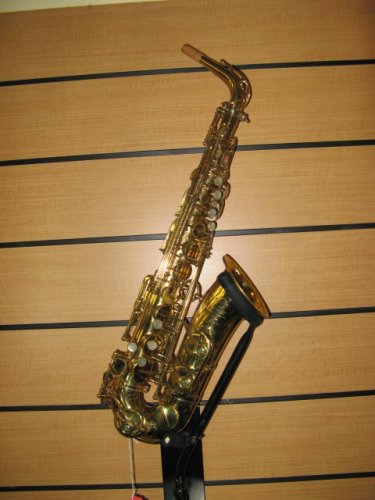 MARKVIASX 1972 Selmer Alto Sax Mark VI