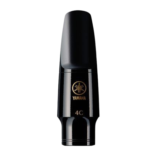 YAC1286 Yamaha 4C Alto Sax Mouthpiece