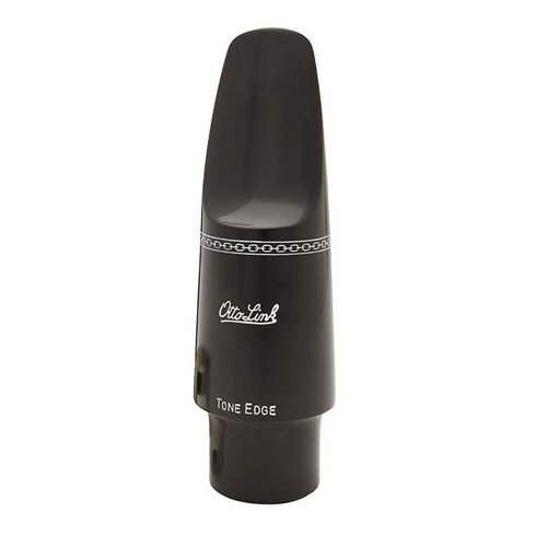 OLR40410 Otto Link 10 Tenor Sax Hard Rubber Mouthpiece