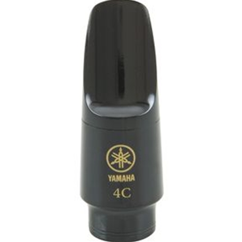 YAC1281 Yamaha 4C Soprano Sax Mouthpiece