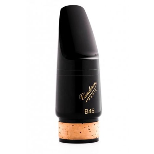 CM344 Vandoren B45 Bass Clarinet Mouthpiece