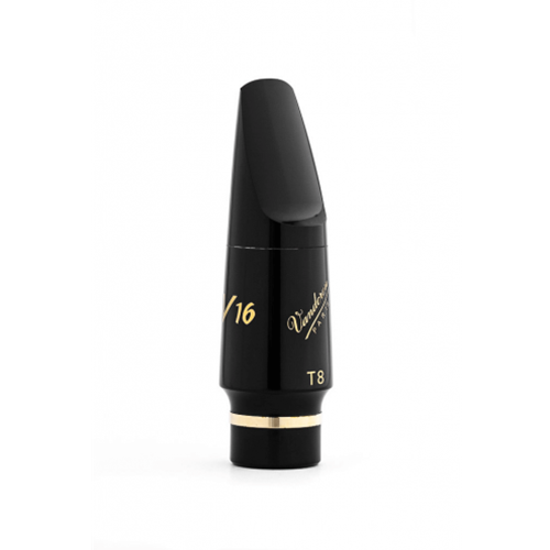 SM824E Vandoren V16 T8 Tenor Sax Mouthpiece