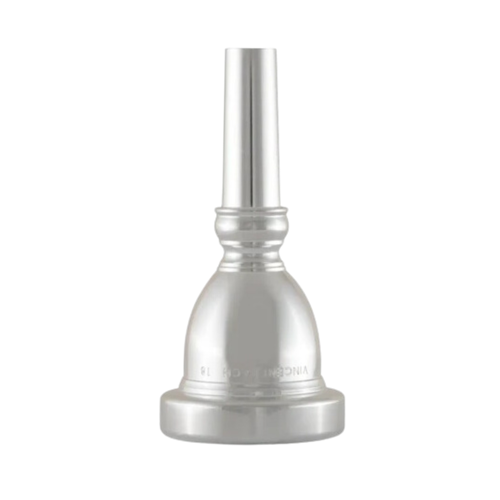 33524AW Bach 24AW Tuba Mouthpiece