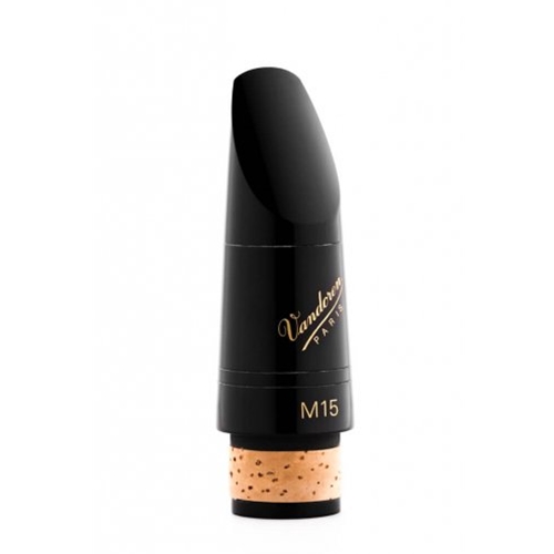 CM317 Vandoren M15 Clarinet Mouthpiece