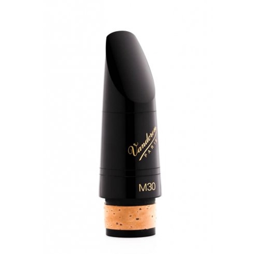 CM318 Vandoren M30 Clarinet Mouthpiece