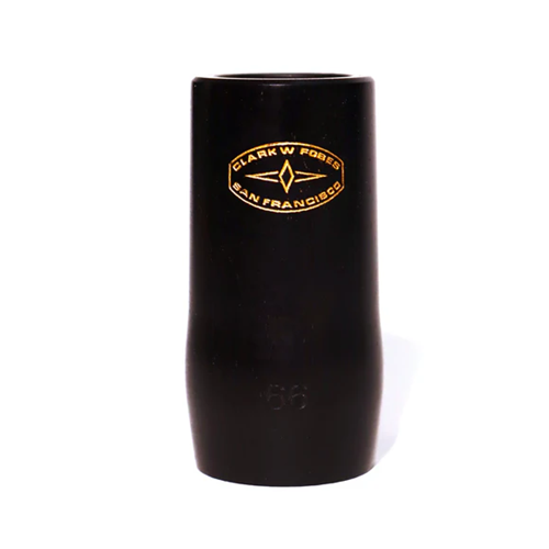 BARFOBBBW64 Fobes 64mm Clarinet Barrel Blackwood