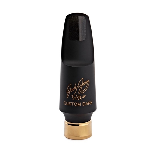 Jody Jazz JJHR5STAR Tenor Sax 5* Hard Rubber Mouthpiece