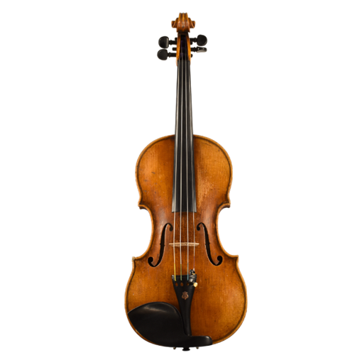 misc. ISS2015 Carlo Micelli 1922 Violin