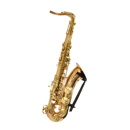 Chateau CTS80L Tenor Sax Red Brass Body, Lacquer Finish
