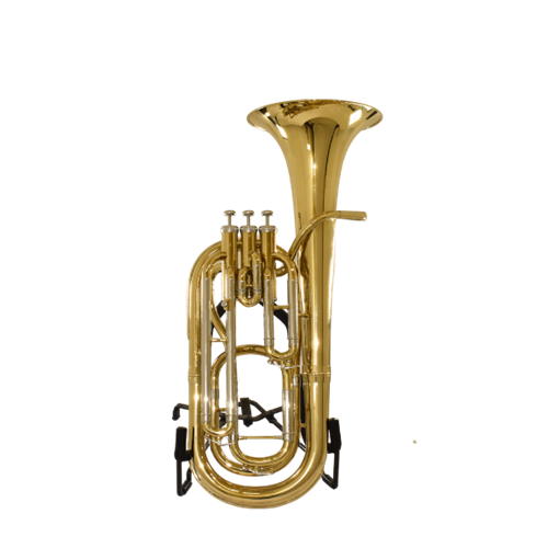 JP173MKII John Packer JP173 Baritone Horn Lacquered