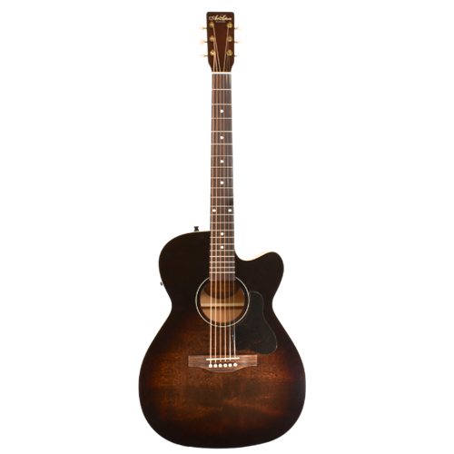 Art & Luthrie 051731 Art & Lutherie Legacy Bourbon Burst CW Presys II