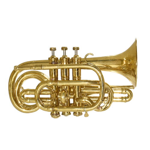 misc. USEDCORNET Miraphone Echo Cornet