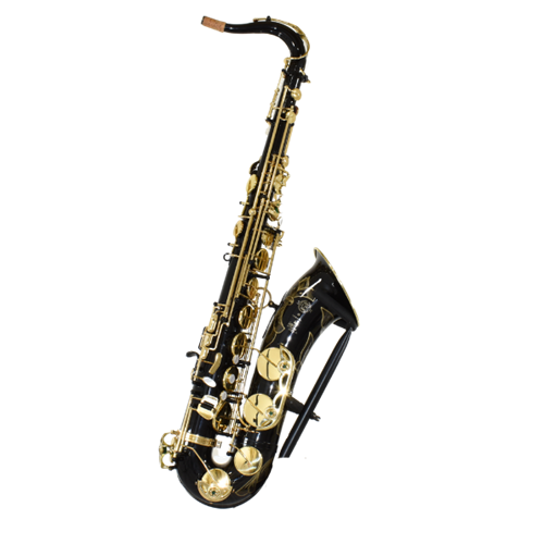 ISS2901 Selmer Super 80 Series II Tenor Sax