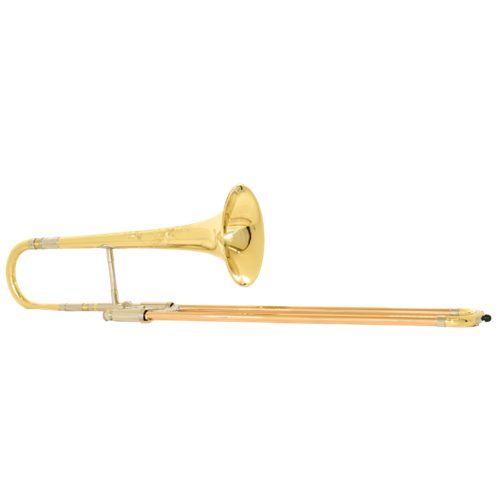 Shires Q35 Alto Trombone