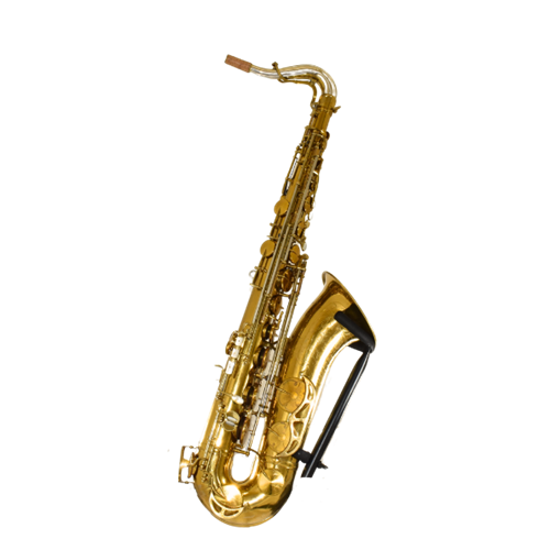 ISS2869 1952 King Super 20 Tenor Sax