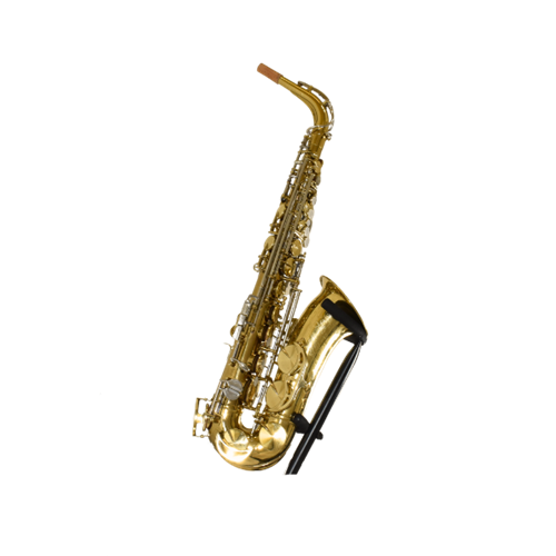 ISS2868 1977 King Super 20 Alto Sax