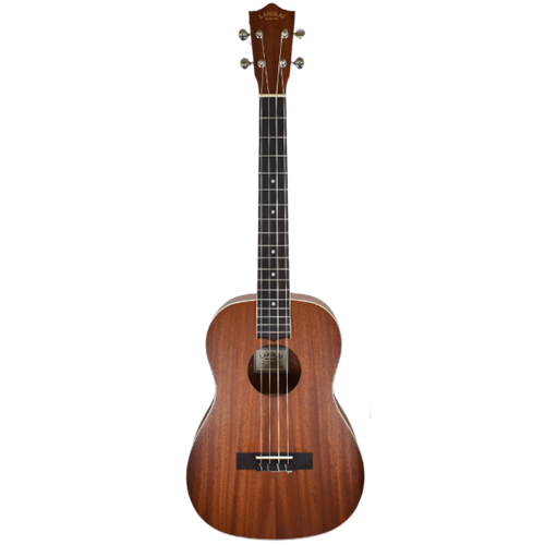 MAB Lanikai Baritone Ukulele Mahogany