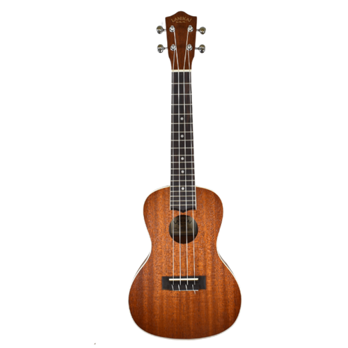 Lanikai MAC Lanaikai Concert Ukulele Mahogany