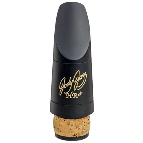 Jody Jazz JJHR*7C Clarinet 7 Hard Rubber Mouthpiece