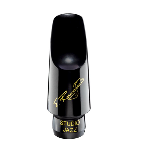 Jody Jazz ASXJ5 Rousseau J5 Alto Sax Studio Jazz Hard Rubber Mouthpiece