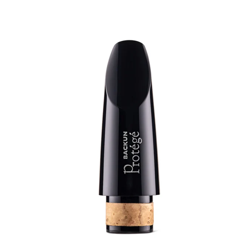 ACCBMPPROT Backun Protégé Clarinet Mouthpiece