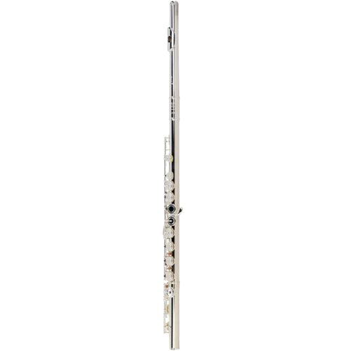 Haynes AF480CO Student Flute Silver Plated