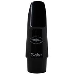 DEBSAXA Fobes Debut Alto Sax Mouthpiece